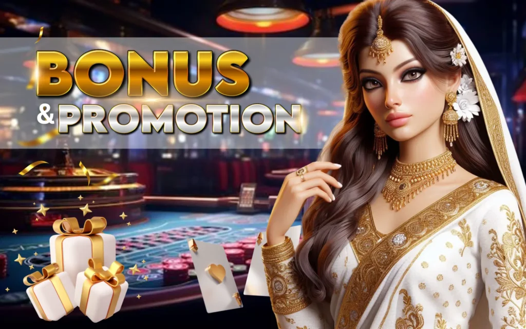 Promotions and Bonuses 2024 on Takabet